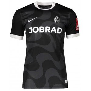 Camisa II Freiburg 2025 2026 Away