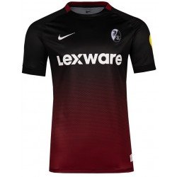 Camisa III Freiburg 2026 2027 Third