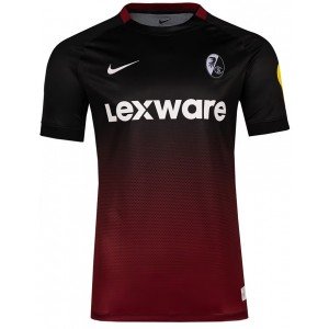 Camisa III Freiburg 2026 2027 Third