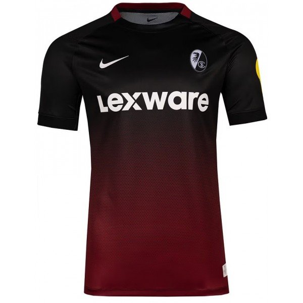 Camisa III Freiburg 2026 2027 Third