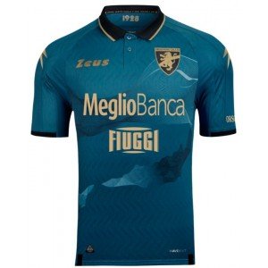 Camisa IV Frosinone 2023 2024 Zeus oficial 