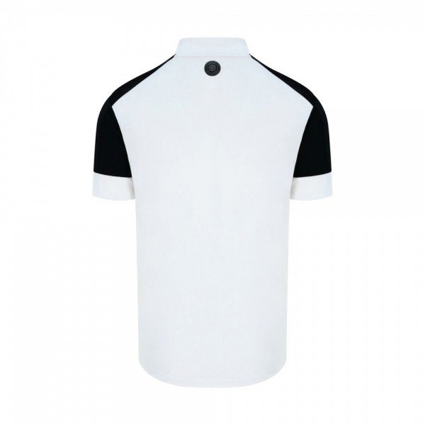 Camisa oficial Adidas Fulham 2020 2021 I Jogador