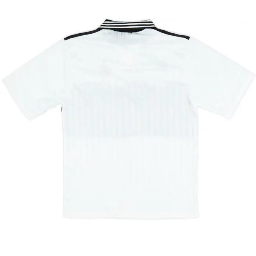 Camisa I Fulham 1998 1999 Adidas retro Camisa I Fulham 1998 1999 Adidas retro