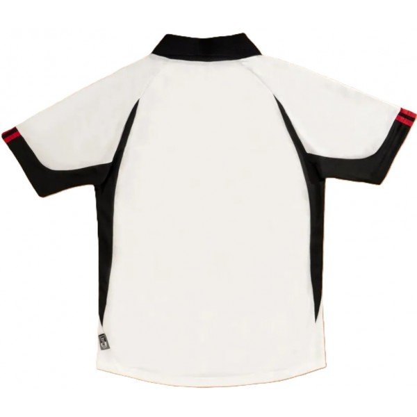 Camisa I Fulham 2002 2003 Adidas retro Camisa I Fulham 2002 2003 Adidas retro