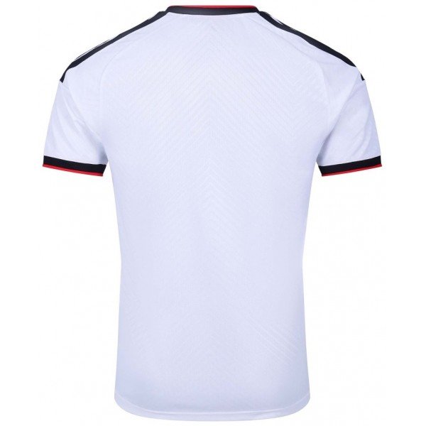 Camisa I Fulham 2026 2027 Adidas oficial 