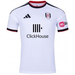 Camisa I Fulham 2026 2027 Adidas oficial Camisa I Fulham 2026 2027 Adidas oficial