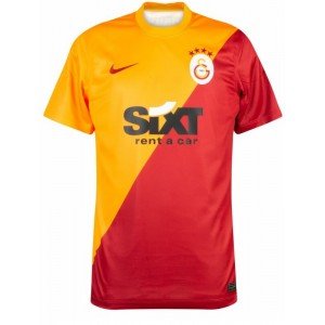 Camisa I Galatasaray 2021 2022 Home 