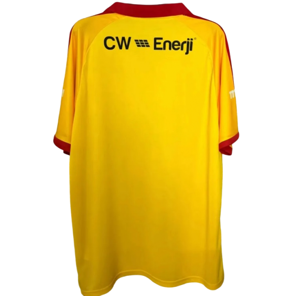 Camisa I Galatasaray 2025 2026 Puma oficial Especial Camisa I Galatasaray 2025 2026 Puma oficial Especial