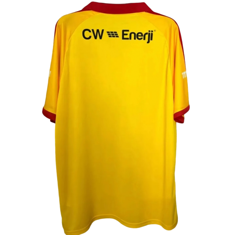 Camisa I Galatasaray 2025 2026 Puma oficial Especial Camisa I Galatasaray 2025 2026 Puma oficial Especial