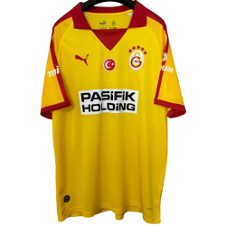 Camisa I Galatasaray 2025 2026 Puma oficial Especial Camisa I Galatasaray 2025 2026 Puma oficial Especial