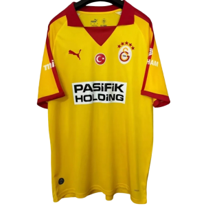 Camisa I Galatasaray 2025 2026 Puma oficial Especial Camisa I Galatasaray 2025 2026 Puma oficial Especial