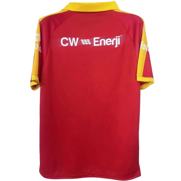 Camisa II Galatasaray 2025 2026 Puma oficial Especial Camisa II Galatasaray 2025 2026 Puma oficial Especial