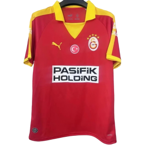 Camisa II Galatasaray 2025 2026 Puma oficial Especial Camisa II Galatasaray 2025 2026 Puma oficial Especial