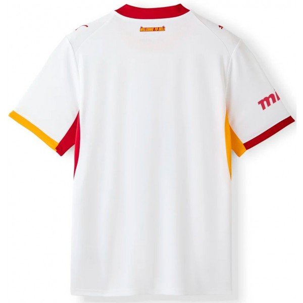 Camisa II Galatasaray 2026 2027 Puma oficial Camisa II Galatasaray 2026 2027 Puma oficial
