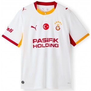 Camisa II Galatasaray 2026 2027 Puma oficial Camisa II Galatasaray 2026 2027 Puma oficial