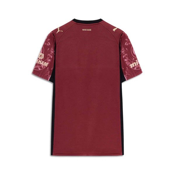 Camisa III Galatasaray 2025 2026 Puma oficial 