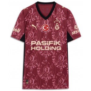 Camisa III Galatasaray 2025 2026 Puma oficial 