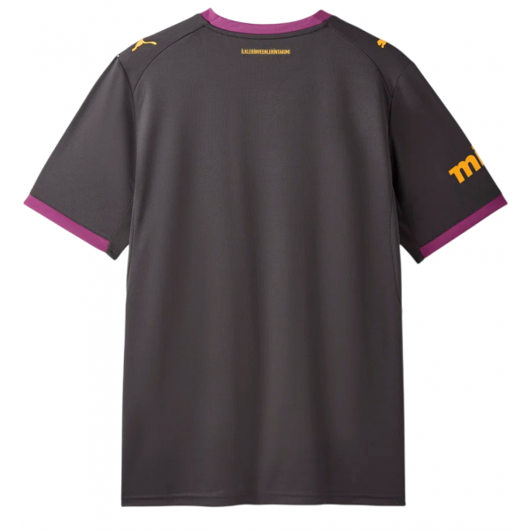 Camisa III Galatasaray 2026 2027 Puma oficial Camisa III Galatasaray 2026 2027 Puma oficial