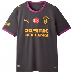 Camisa III Galatasaray 2026 2027 Puma oficial Camisa III Galatasaray 2026 2027 Puma oficial