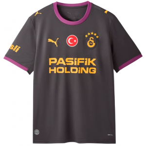 Camisa III Galatasaray 2026 2027 Puma oficial Camisa III Galatasaray 2026 2027 Puma oficial