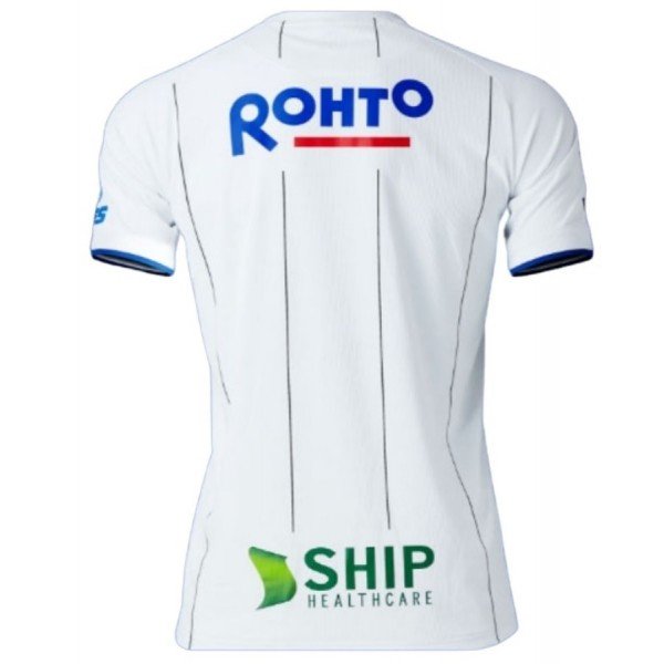 Camisa II Gamba Osaka 2022 Umbro oficial 