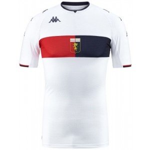 Camisa II Genoa 2021 2022 Kappa oficial 