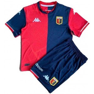 Kit infantil I Genoa 2021 2022 Kappa oficial 