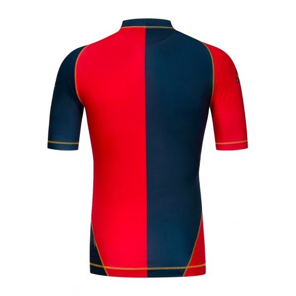 Camisa Genoa 2025 2026 Kappa oficial Especial