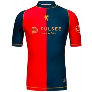 Camisa Genoa 2025 2026 Kappa oficial Especial