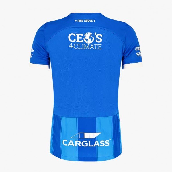 Camisa I Genk 2023 2024 Home 
