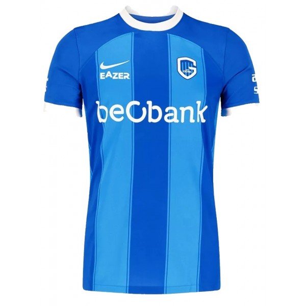 Camisa I Genk 2023 2024 Home 