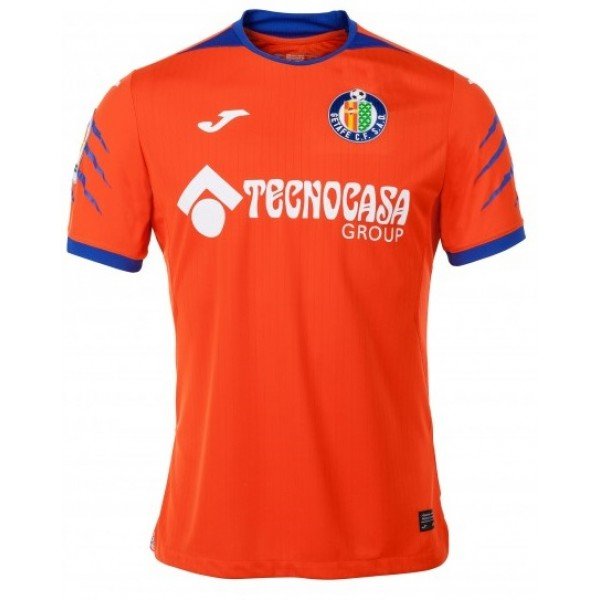 Camisa oficial Joma Getafe 2019 2020 II jogador