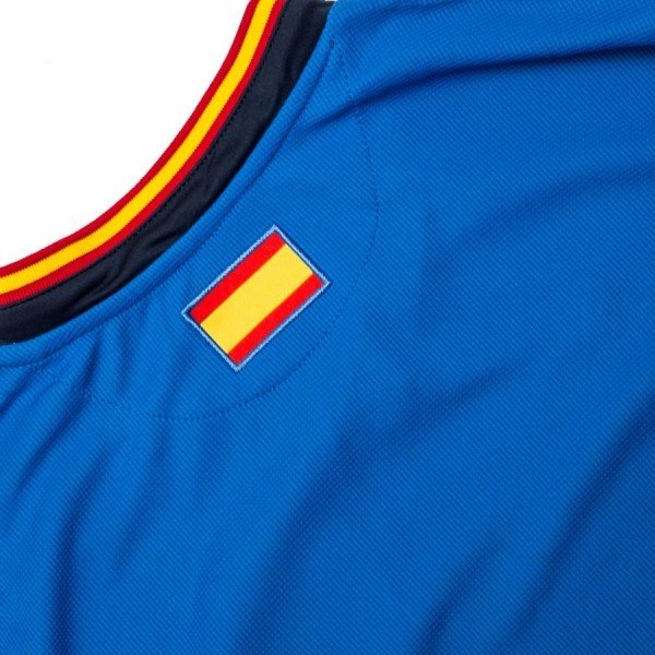 Camisa oficial Joma Getafe 2018 2019 I jogador