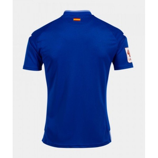 Camisa I Getafe 2023 2024 Joma oficial 