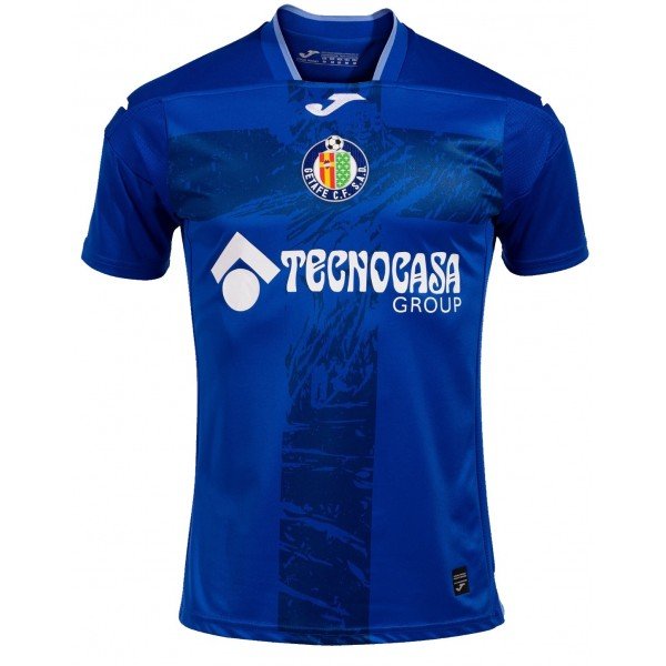 Camisa I Getafe 2023 2024 Joma oficial 
