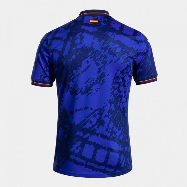Camisa I Getafe 2024 2025 Joma oficial 