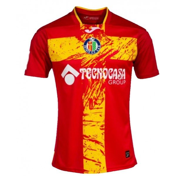 Camisa II Getafe 2023 2024 Joma oficial 