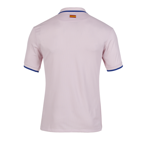 Camisa III Getafe 2021 2022 Joma oficial