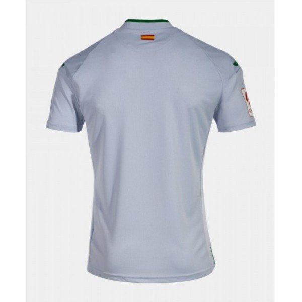 Camisa III Getafe 2023 2024 Joma oficial 