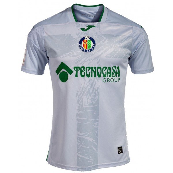 Camisa III Getafe 2023 2024 Joma oficial 