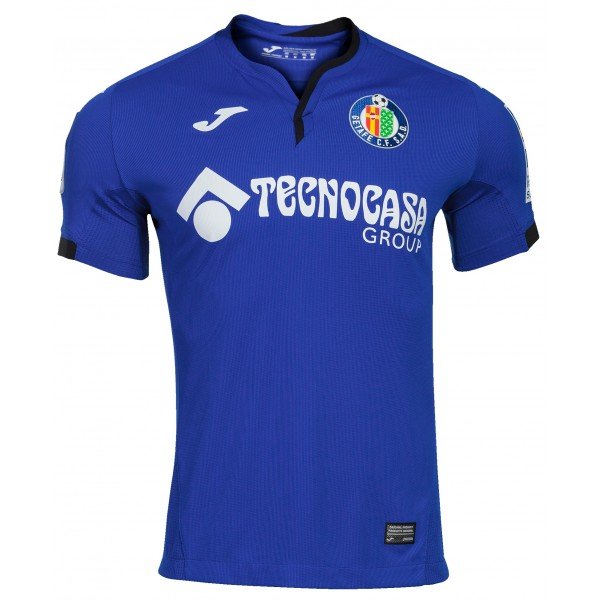 Camisa oficial Joma Getafe 2020 2021 I jogador