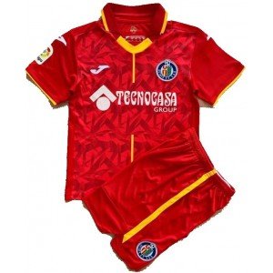 Kit infantil II Getafe 2021 2022 Joma oficial 
