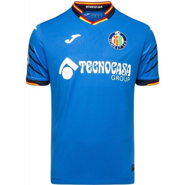 Camisa oficial Joma Getafe 2018 2019 I jogador