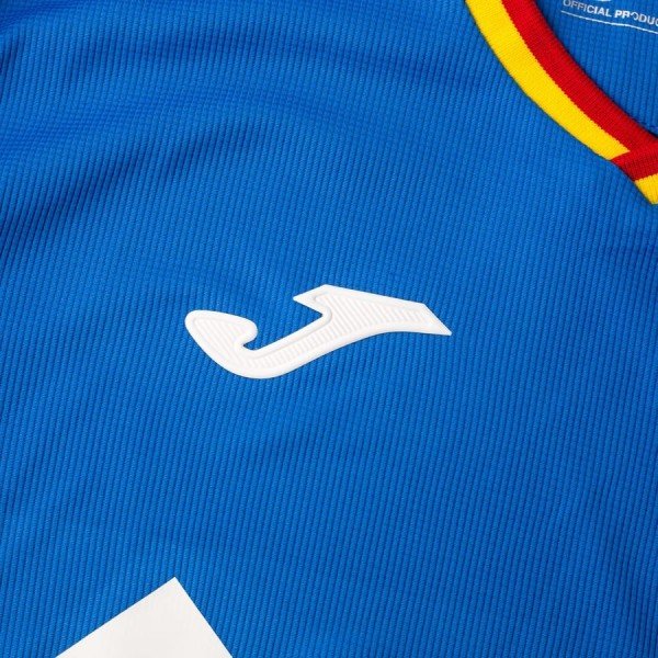 Camisa oficial Joma Getafe 2018 2019 I jogador