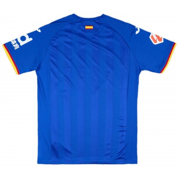 Camisa I Getafe 2025 2026 Joma oficial 