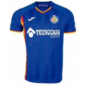 Camisa I Getafe 2025 2026 Joma oficial 