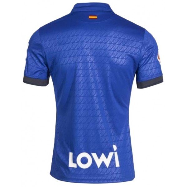 Camisa I Getafe 2026 2027 Joma oficial Camisa I Getafe 2026 2027 Joma oficial