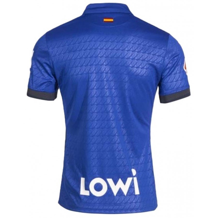Camisa I Getafe 2026 2027 Joma oficial Camisa I Getafe 2026 2027 Joma oficial