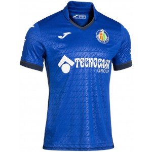 Camisa I Getafe 2026 2027 Joma oficial Camisa I Getafe 2026 2027 Joma oficial