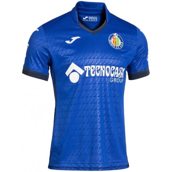 Camisa I Getafe 2026 2027 Joma oficial 